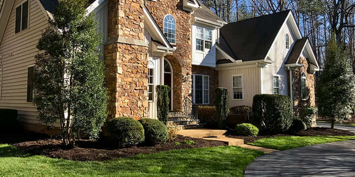 Expert Local Landscaping Solutions