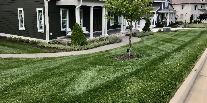 fertilization company in virginia