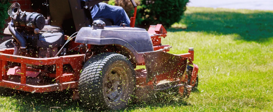 crabgrass control virginia lawns