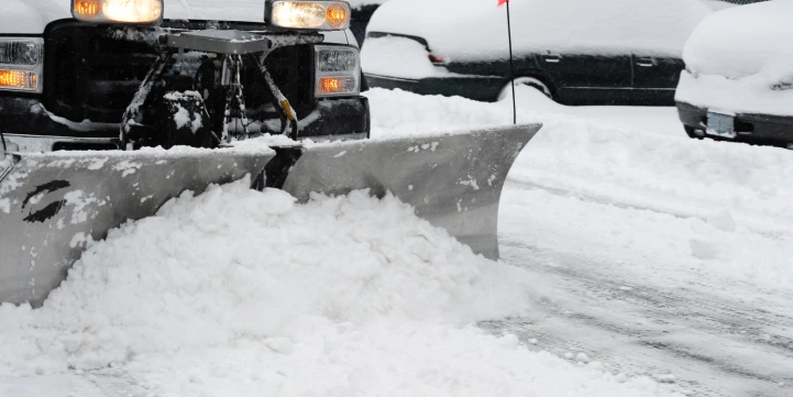 virginia hoa professional snow removal